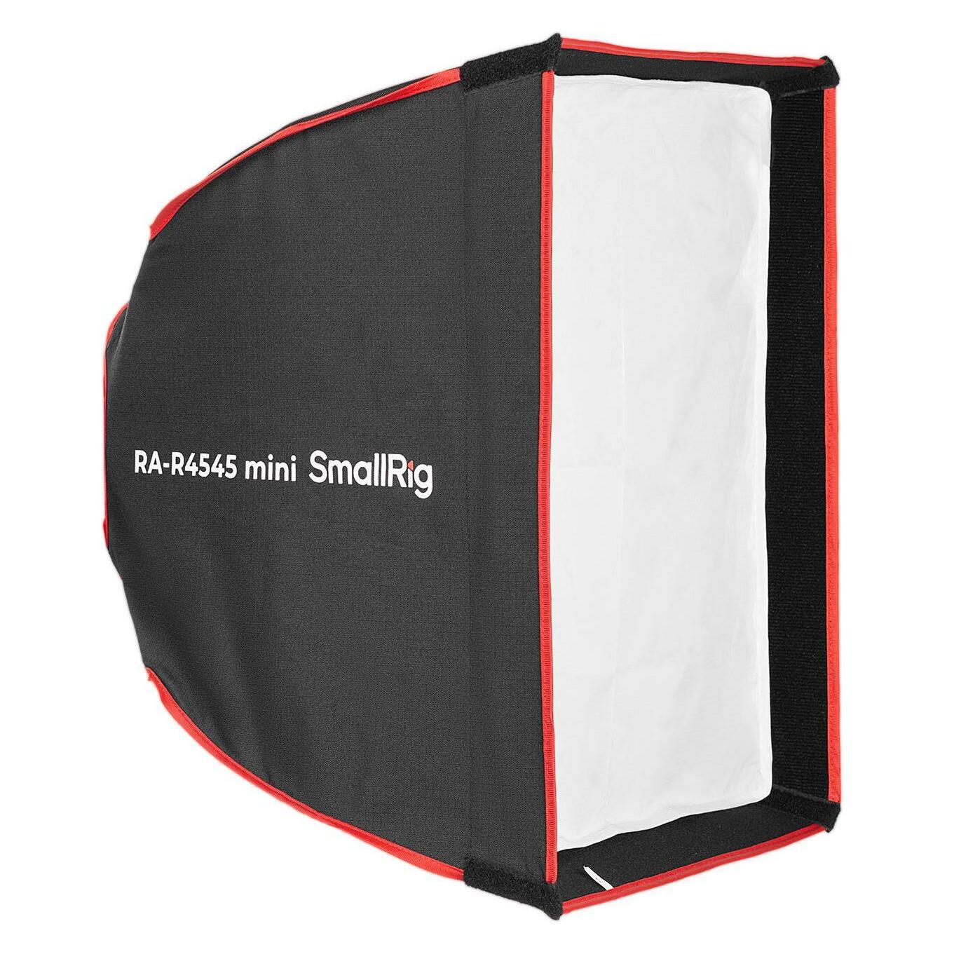 SmallRig RA-R4545 mini Square Softbox 4683 (Softbox, 45 cm) (4683)