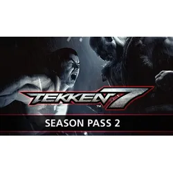 Tekken 7 Season Pass 2
