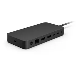 Microsoft Dockingstation »Surface Thunderbolt 4«