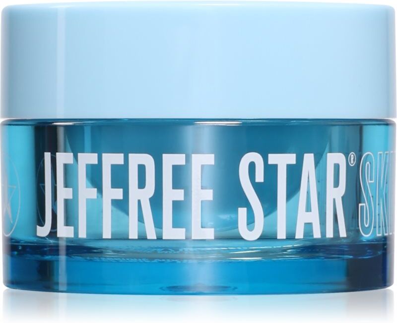 Jeffree Star Cosmetics The Revive Lip Mask hydrating lip mask shade Wyoming Vanilla 10 g