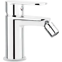 Neuesbad Serie 100 Bidetarmatur, ohne Ablaufgarnitur, chrom NB1DEBGA_030M1