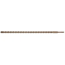 Yato, Bohrereinsatz, XTIP MASONRY DRILL BIT SDS PLUS 25x460