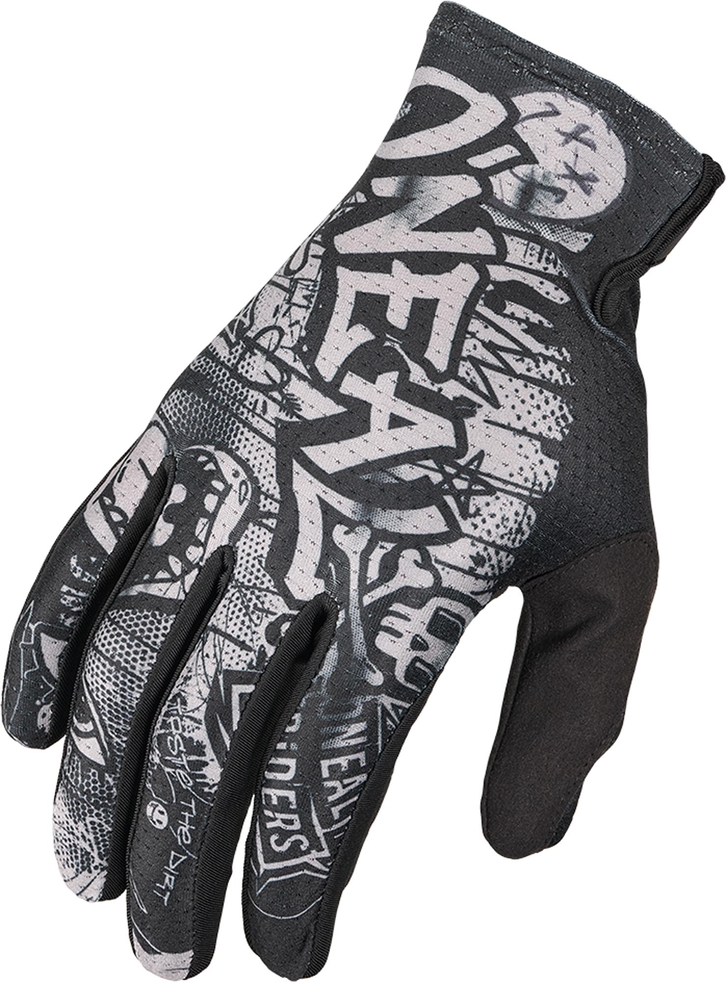Oneal Matrix Rancid Motocross Handschuhe 0391-440