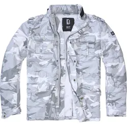 Brandit Britannia Winter Jacke L