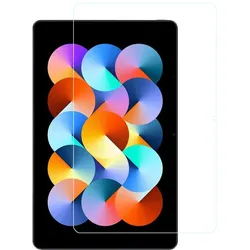 Lobwerk 2x Schutzglas für Xiaomi Redmi Pad 2022 I83 10.61 Zoll Tablet Display Schutz Displayglas