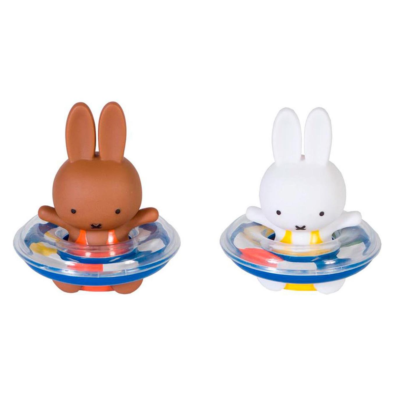 Rubo Toys Nijntje oder Nina Badfiguur (2001243)