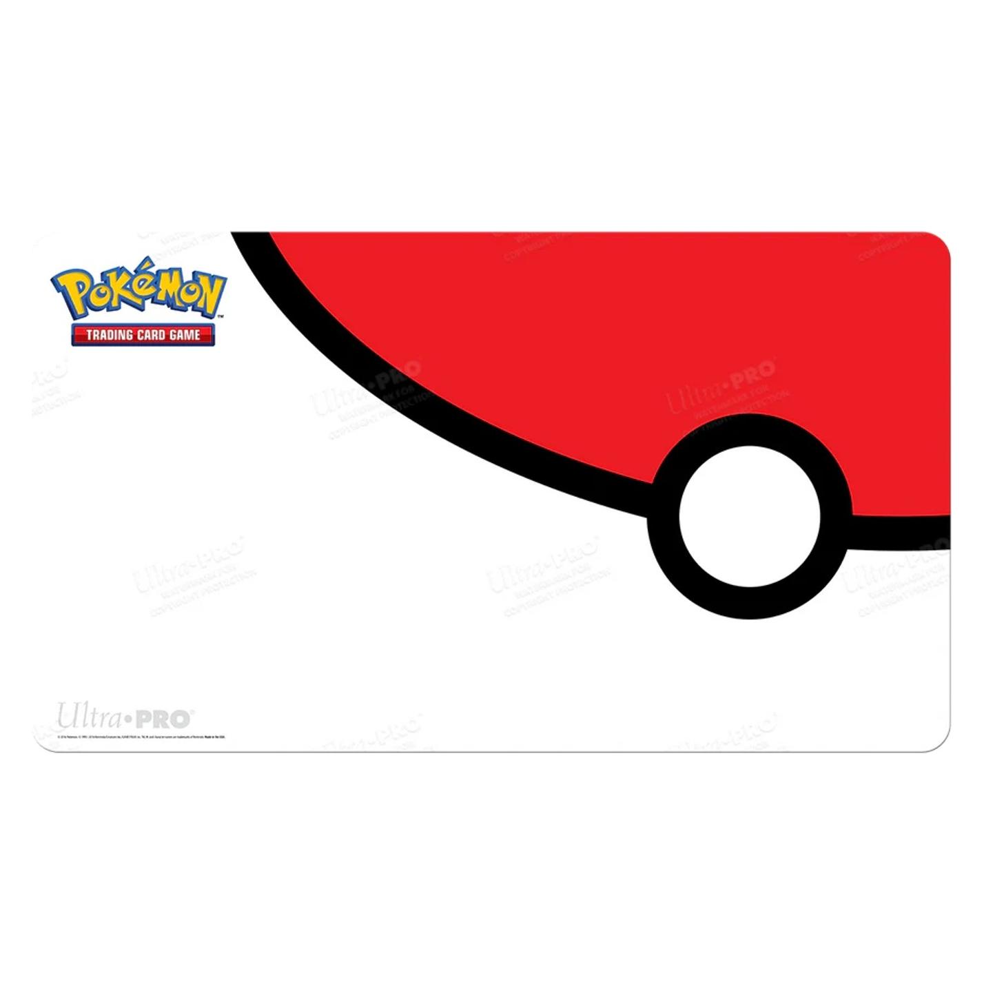 Ultra Pro Pokémon - Pokéball Play Mat (E-85246)