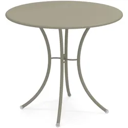 EMU Pigalle Balkontisch rund 80cm