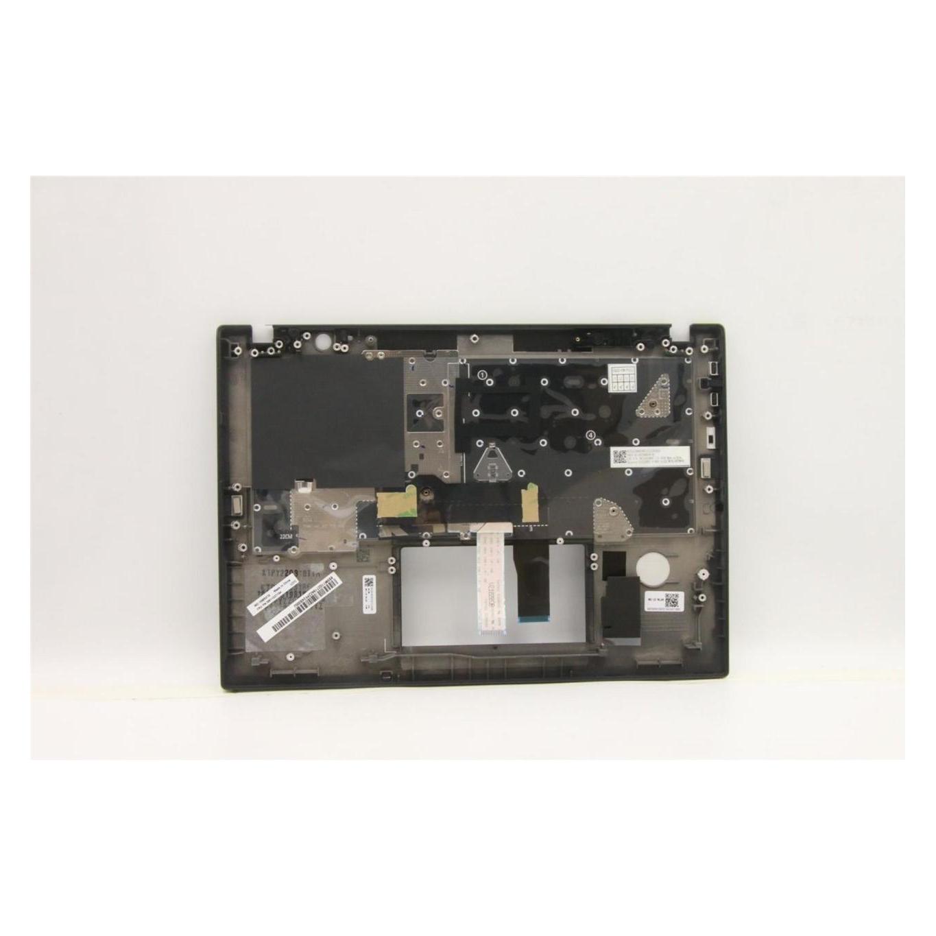 Lenovo Mech asm Kb Ccov Eng Bklt (5M11H25864)