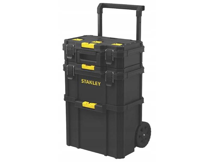 STANLEY Quicklink Gereedschapswagen 3in1 - STST83319-1