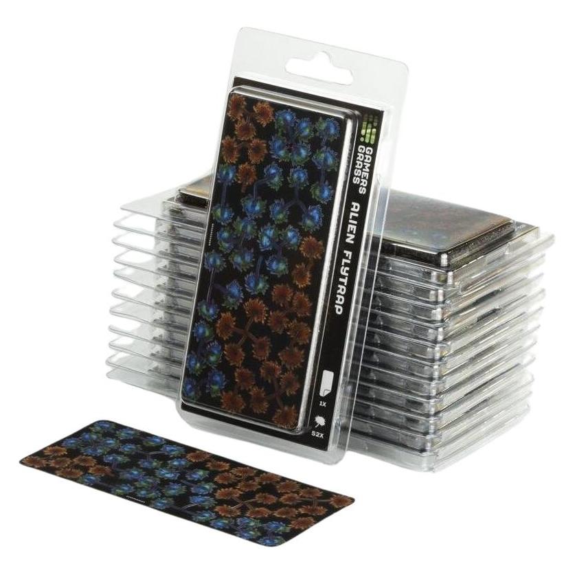 Gamers Grass Laser Plants - Alien Flytrap (2009426)