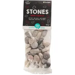 Süßes Lakritz - Stones