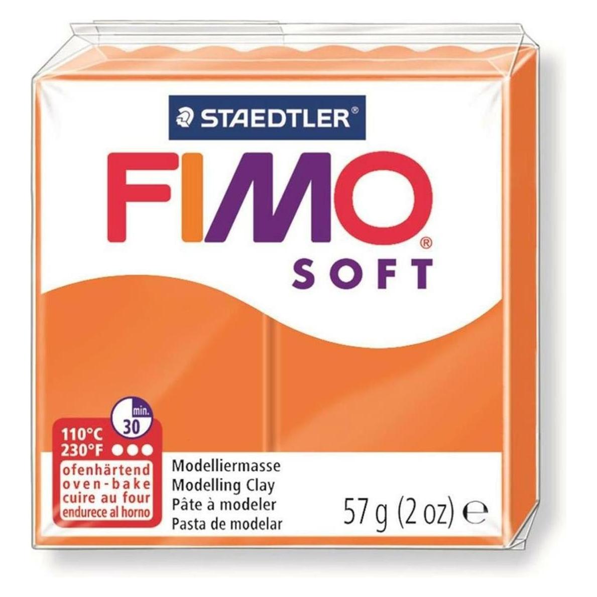 Fimo Soft- Block (8020-42)