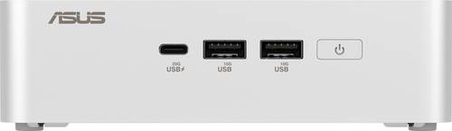 Asus Workstation Mini PC RNUC15CRSU9084A2 28W (U9 285H) DDR 285H 5.4GHz 32GB RAM 1TB SSD Intel Intel Arc Graphics 90AS00J