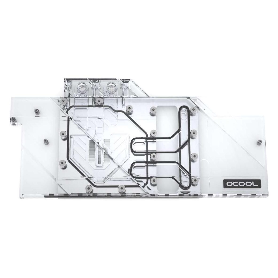 Alphacool Eisblock AuroraPlexi GPX-A (11751)