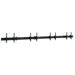 Hagor comPROnents® Menuboard Wandhalterung für 4 Displays 46-65 Zoll