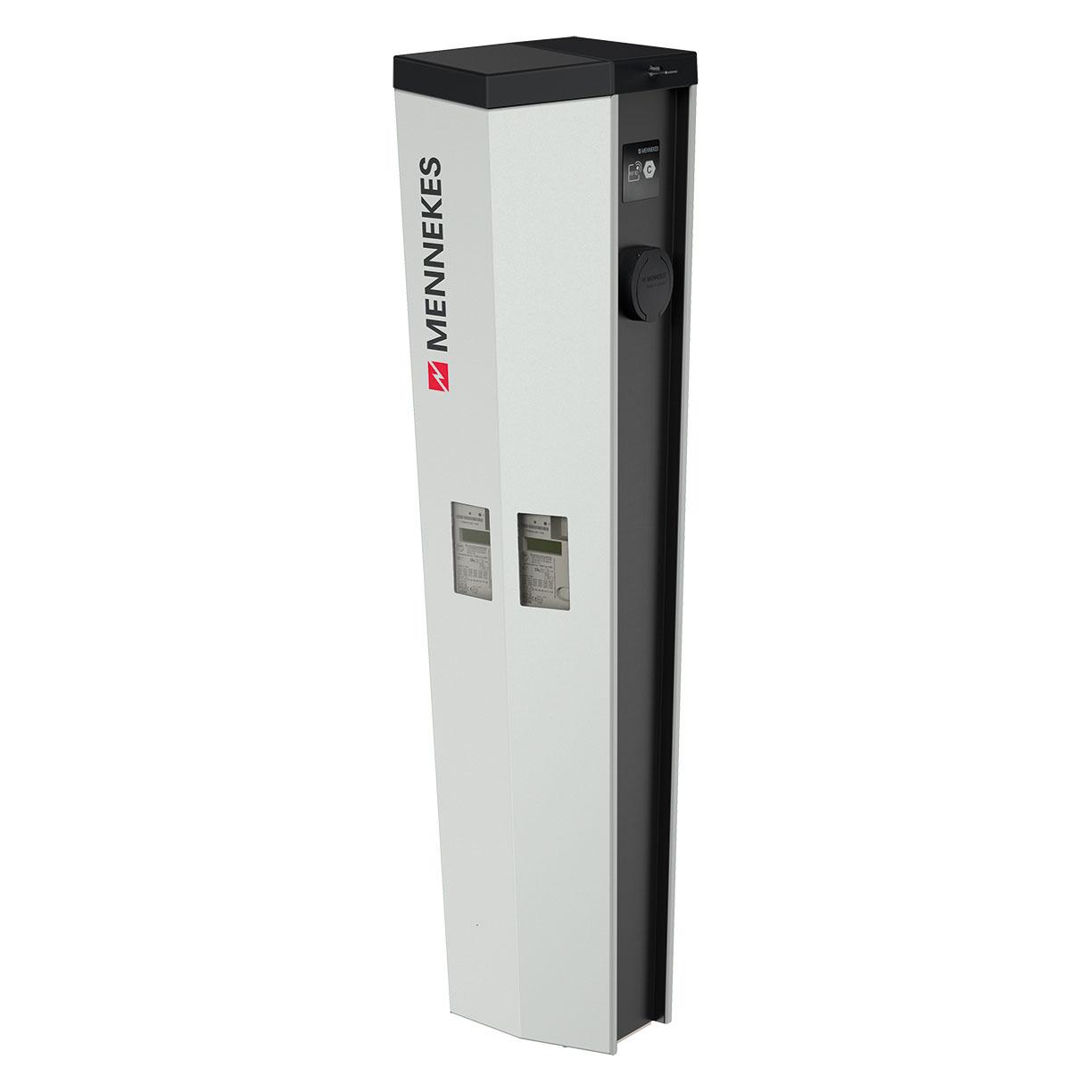 Mennekes Ladestation AMEDIO (Typ 2, 22 kW) (140632412)