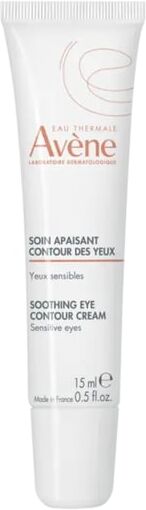 Avène Avene Cuidado Calmante Contorno Olhos 15ml