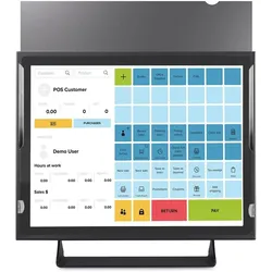 StarTech 19" Privacy Filter (11.89", 5:4), Notebook Schutzfolie