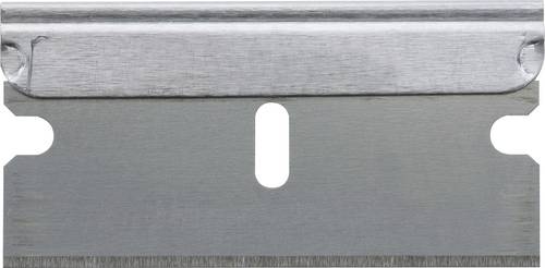 STANLEY 0-28-510 Ersatzklingen für Glasschaber