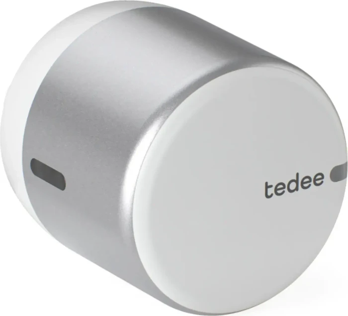 Tedee GO2, Silber