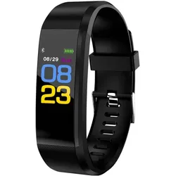 Benson Smartwatch schmal, Smartwatch