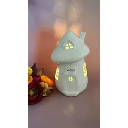 Pilz Haus Gardino LED 21cm
