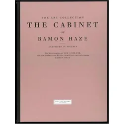 Die Kunstsammlung Der Schrank von Ramon Haze, Fachbücher von Andreas Grahl, Holmer Feldmann