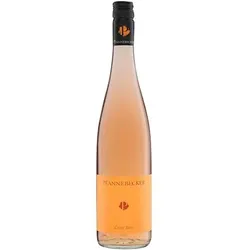 Cuvée Rosé trocken Pfannebecker Weingut Pfannebecker 2025 BIO
