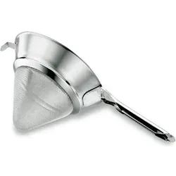 Lacor 60323, Küchensieb, Silber