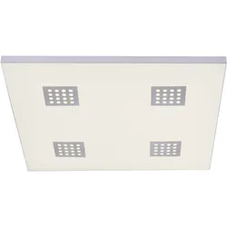 Deckenleuchte PURE NEO (LBH 62x62x6,90 cm) - LBH 62x62x6,90 cm
