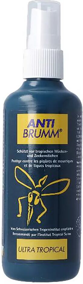 ANTI BRUMM - Ultra-Tropical, 150  ml
