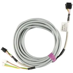 ekey Adapterkabel micro kabelübergangseitig für ISEO x1R Easy