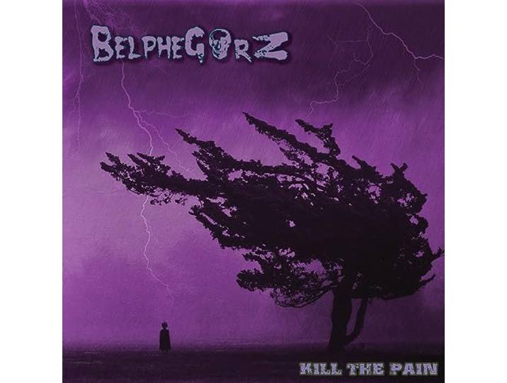Kill the Pain