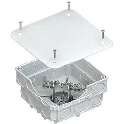HKL Potentialausgleichsschiene 6308