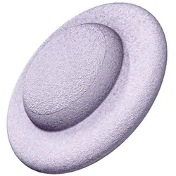 Stapelstein Board - Farbe: Light Violet