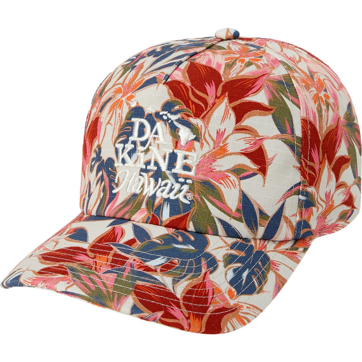 Dakine Reset Unstructured Ballcap light stargazer (985) D1009990-985