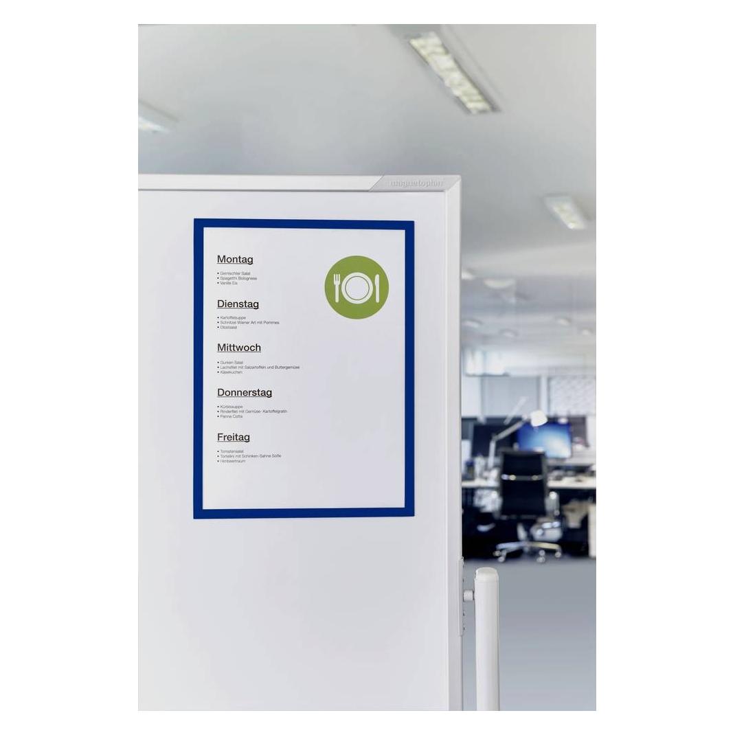 Magnetoplan MAGNETOFIX - Mappen (1130403)