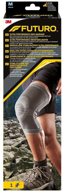 3M Futuro Gin 48191eu1 Ultra P Xl