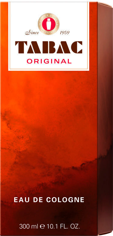 Tabac Original eau de cologne flacon 300 ml