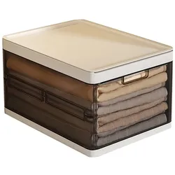 Joybos - Kleiderorganizer mit mehrschichtigen Fächern.
