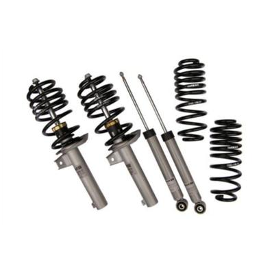 H&R Fahrwerkssatz, Federn/Dämpfer Cup-Kit Komfortfahrwerke/Cup-Kit Comfort-Suspensions 400182