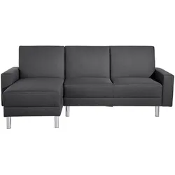 ECKSCHLAFSOFA JUST FASHION