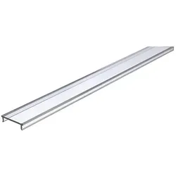 Deko-Light Abdeckung P-01-15, 200cm, klar 95% Transmission D-983031