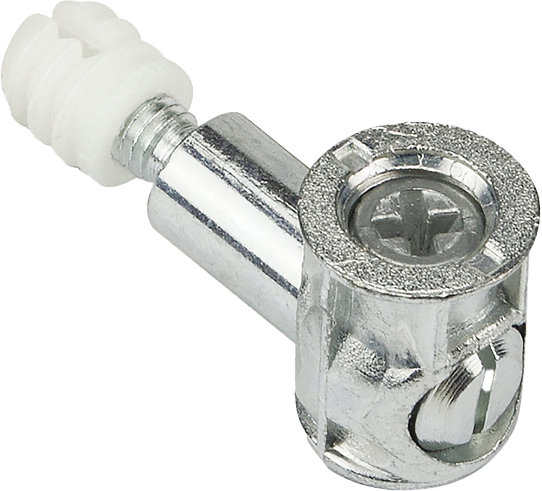 Tecnomat KIT BARILOTTO CON ASTA GRANO E BUSSOLA Ø 16 mm 4 PEZZI