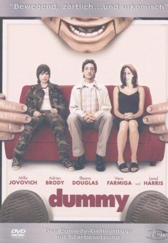 Greg Pritikin - Dummy - Preis vom 11.10.2026 03:10:56 h