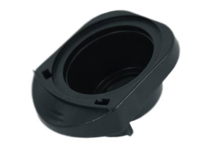 Krups MS-625000 Espresso Koffiezetapparaat Capsulehouder
