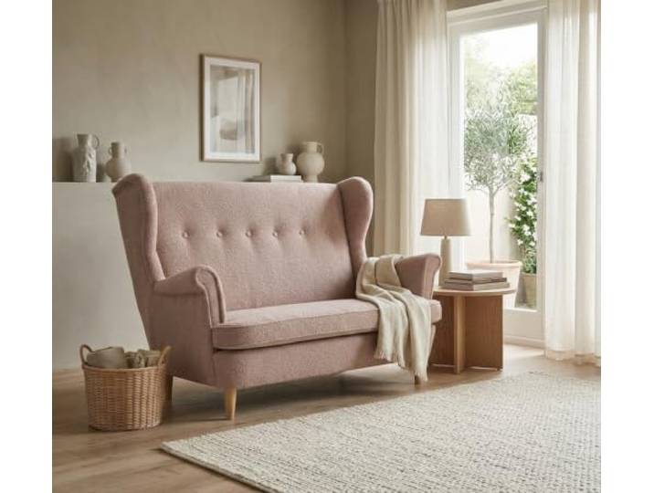 Family Meble Zweisitzer-Ohrensofa Ari Angel – 8