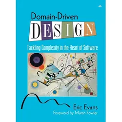 Domain-Driven Design, Fachbücher von Eric Evans