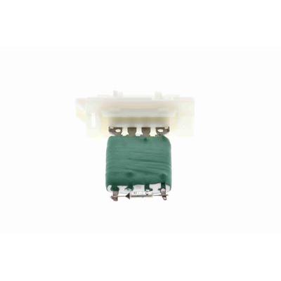 VEMO Regler, Innenraumgebläse Original Qualität v10790010 für Audi